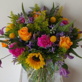 zomer 4